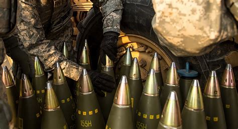 Sources: US will provide cluster munitions to Ukraine